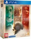 PS4 GAME: The Dark Pictures Anthology Triple Pack PS4 GAME: The Dark Pictures Anthology Triple Pack